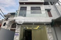 Bán nhà thạch bàn long biên 6tầng thang máy ô tô vào nhà giá 7tỷ