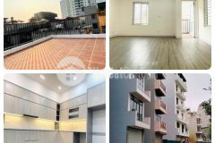 Hxh thống nhất nguyễn văn lượng siêu thị lotte mart 55m2 nhỉnh 5 tỷ