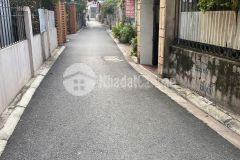 Đất đẹp đường nhựa thông ô tô vào đất thôn cam cổ bi dt 51m2. giá 4.86 tỷ