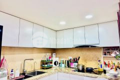 Nhà 1 trệt 1 lầu hẻm đường 22, p. linh đông, thủ đức dt 30m3 tỷ.