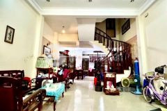 Phú nhuận,liền kề trần huy liệu, gần mt, hxh thông,nở hậu 6m, 2 tầng, 74m2, 15.8 tỷ