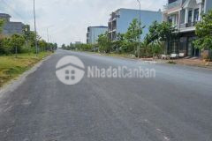 Bán nền đường a4 kdc tân phú, cái răng, cần thơ.