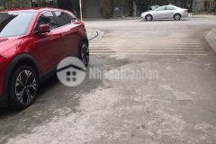 Đất đẹp hiếm mặt tiền rộng đường to tdc thanh am thượng thanh dt 80m2. giá 210 triệu m2