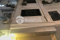 Bán nhà phố thụy phương, bắc từ liêm ô tô tránh đỗ thang máy kinh doanh 47m5t 8.7 tỷ