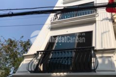 Bán nhà 123 thuỵ phương, bắc từ liêm 45m² 5 tầng thang máy 8.65 tỷ