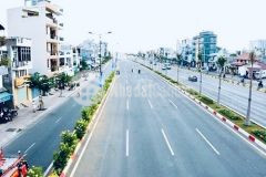 Bán nhà gò vấp, mặt tiền kinh doanh phạm văn đồng, 72m², giáp bình thạnh, hơn 8 tỷ