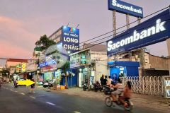 Kẹt bán đất 2mt kdc hẻm đường 1286 nguyễn duy trinh, long trường, q9, 68m²4.15ty