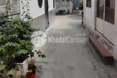 Giảm mạnh 350tr nhà 40m2 tặng nội thất nhỉnh 4 tỷ