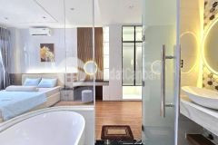 Bán nhà tại đường nguyễn chánh, hòa minh, liên chiểu, đà nẵng, giá tốt, 4,35 tỷ, 62m2