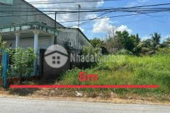 Bán đất mặt tiền hương lộ phường trường an thuân tiện kinh doanh