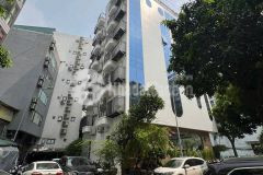 Siêu hiếm, bán mảnh đất mặt phố tam trinh, hoàng mai, 195m2, mặt tiền 6m, giá 29 tỷ tl