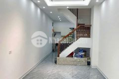 Bán nhà trung tâm quận đống đa ngõ 157 pháo đài láng cách ô tô 60m nhà đẹp về ở ngay