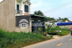 Đất mt đường 9 long phước, long phước, q9, dt 90m²3.6 tỷ.