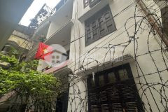 Vân hồ siêu hiếm bán 73m tặng nhà hai bà trưng