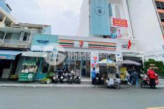 Bán nhà 25 27 nguyễn khắc nhu, phường cô giang,quận 1