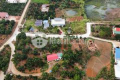 Cần bán đất xã đông thanh lâm hà diện tích 132m² tc 92m² giá 600 triệu