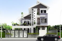 Đất biệt thự khu đô thị sông đơ, phường trường sơn, thành phố sầm sơn, thanh hóa