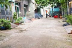 102m2 nguyễn hồng đào hxh ngang 6m, gần mặt tiền hơn 8 tỷ