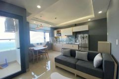 Căn 2pn napoleon, nha trang tầng 37 view biển siêu đẹp, giá bán chỉ 1 tỷ 750