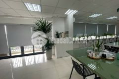 Cho thuê văn phòng 330m² view kính đẹp tại tầng 16 tòa c1 thành công làm việc 247