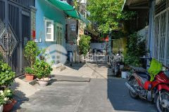 Trần thị cờ q12 68m2 giá chỉ 3,6 tỷ