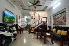 Nhà 1t1l hẻm oto đường đỗ xuân hợp, phước long b, quận 9, dtcn 75m6.9 tỷ.