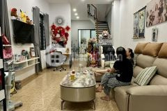 Muốn giữ tiền trung tâm quận 3 mua căn này là khỏi lo