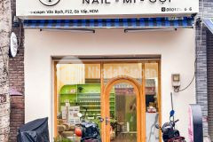 Bán nhà mặt tiền phạm văn bạch, p.12, gò vấp 4 x 15, giá 10,7 tỷ