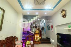 Giảm sốc 300tr nhà đẹp 4 tầng hẻm xe tải khu vip vườn lài tân phú chỉ 11.7 tỷ