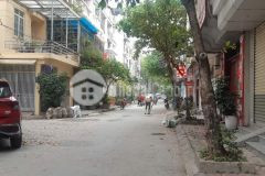 Bán đất tặng nhà 46m2 văn quán, ôtô tránh, kinh doanh, 12.8 tỷ