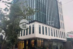 Siêu hiếm 435m2 mặt tiền quyền lực lô góc 3 thoáng lạc long quân tây hồ 190 tỷ