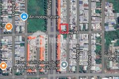 Góc đẹp mà giá rẻ quá ạ bán nền góc 103m² đường a8 8c2 kdc hưng phú, cái răng, tp. cần thơ