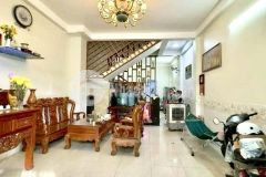 Bán nhà mặt tiền tân bình,gần sân bay,kdvpcty, ngang 8m, 3 tầng,89m2,tn 370trnăm,19.8 tỷ
