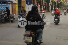 Cơ hội cho nhà đầu tư, chính chủ cần bán gấp 60m2 đất phương canh,3 thoáng, hàng f0