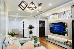 Cc tòa starup tower q nam từ liêm5 tỷ bán nhiệt tình