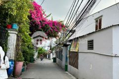 Nhà 2mt hẻm xe hơi đường 160, tăng nhơn phú a, quận 9, dt 110m²5.3 tỷ thương lượng.