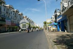 Bán nhà gò vấp, hẻm xe hơi đường nguyễn văn lượng, 74m² x 3 tầng, 4pn, hơn 7 tỷ