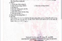 Nhà cấp 4 hẻm xe hơi đường 339, phước long b, quận 9, dt 110m, giá 6,6ty