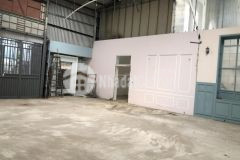 Nhà kho mới xây 260m2 tại hoà vang cho thuê giá rẻ 12 triệu