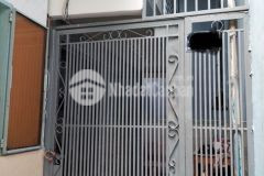 Bán nhà quận 4, đường đoàn văn bơ, 5 tầng, 3x10, nhỉnh 5 tỷ