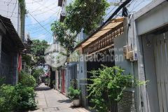 Đồng đen 95m² 4.1 x 23m p.14 tân bình hẻm 4m thông chỉ 8.1 tỷ