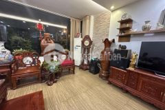 Phân lô ô tô tránh chạy vòng quanh 58m2 6 tầng thang máy 20.5 tỷ khu đô thị đại kim