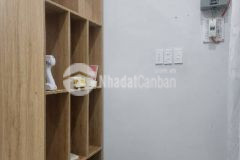 Mặt tiền thụt, đường lê lư, trung tâm tân phú, 35m2, 3,8 tỷ