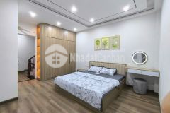 Nhà mới trung tâm ngọc thụy, chủ xây tâm huyết 47m, 5t, giá nhỉnh 6 tỷ.