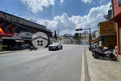 Cho thuê mặt bằng kinh doanh mặt tiền đường nguyễn đình chiểu, phường 9, đà lạt