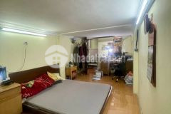 Bán nhà chợ khâm thiên. đống đa. dt 33m2. mt 3,1m. 4 tầng. giá 5,98 tỷ.