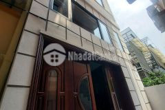 Bán nhà việt hưng,long biên 5 tầng,38m,mt4.5m gần oto nhỉnh 5 tỷ