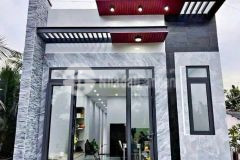 Bán nhà gấp 740tr, shr dt127m2 xã tân phú trung củ chi. gọi 0796666342