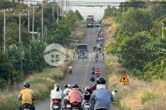 Kẹt tiền bán gấp vườn cây ăn trái 1000m2 cách long khánh chỉ 500m gần tphcm chỉ 50p di chuyển