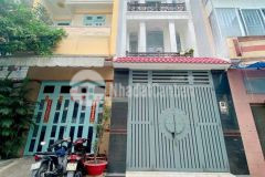 Nhà mặt tiền kinh doanh siêu đỉnh
